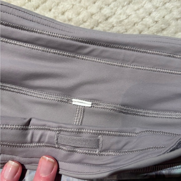 Lululemon Pace Rival Mid-Rise Skirt - Athleisure, Athete, GirlhoodCore, Sporty - Picture 7 of 12